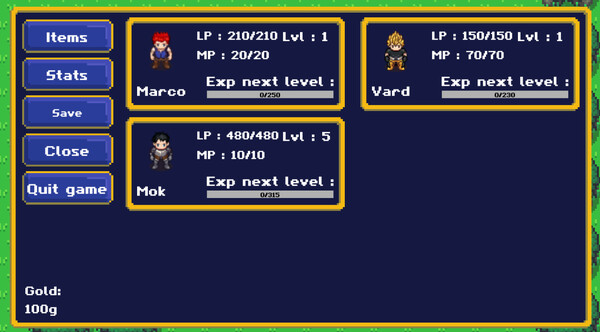 Clan fantasy adventures screenshot 3