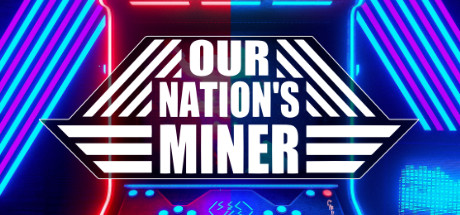 Our Nation's Miner steam charts