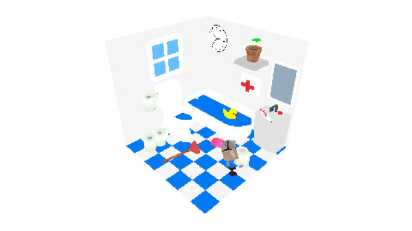 ENTROPY screenshot 4