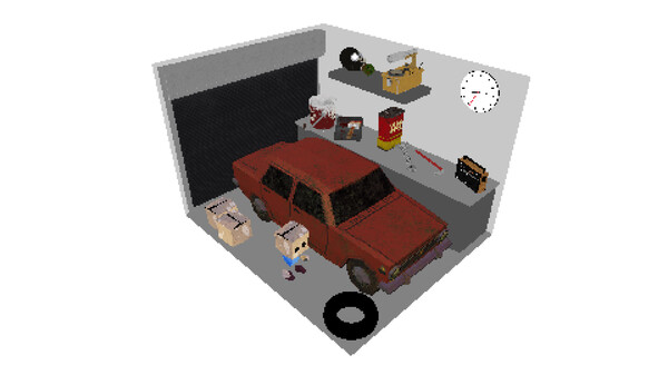 ENTROPY screenshot 6