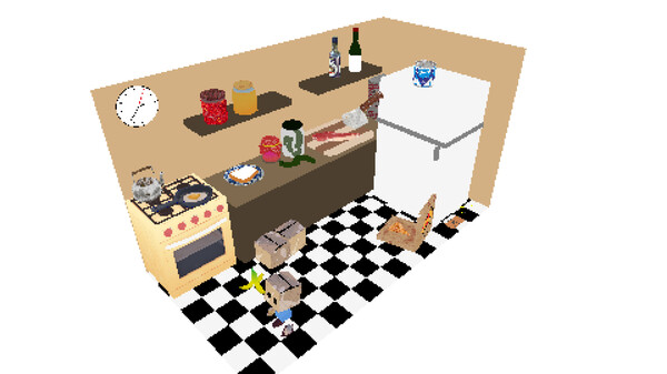 ENTROPY screenshot 5