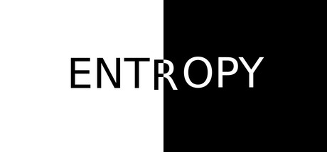 ENTROPY cover art