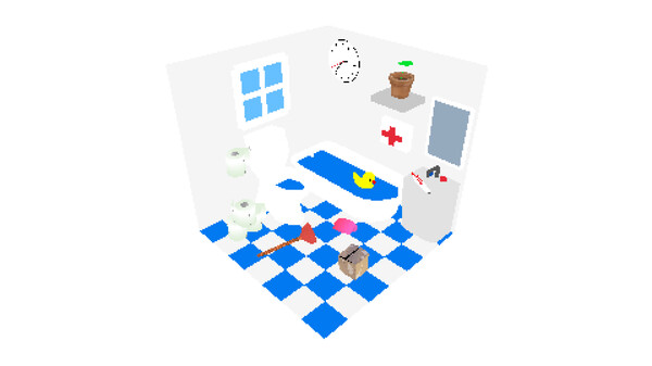 ENTROPY screenshot 3