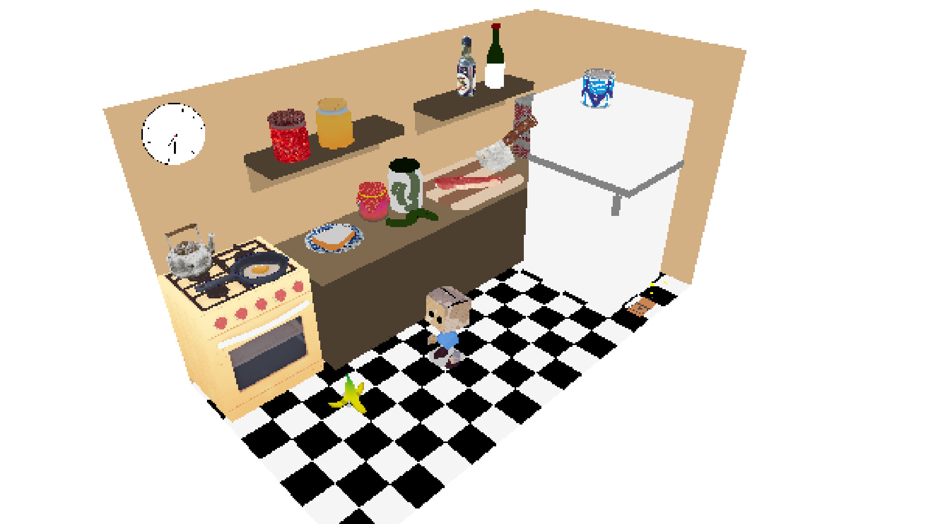 ENTROPY screenshot #5