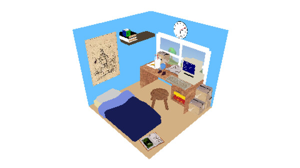 ENTROPY screenshot 2