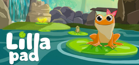 Lillapad