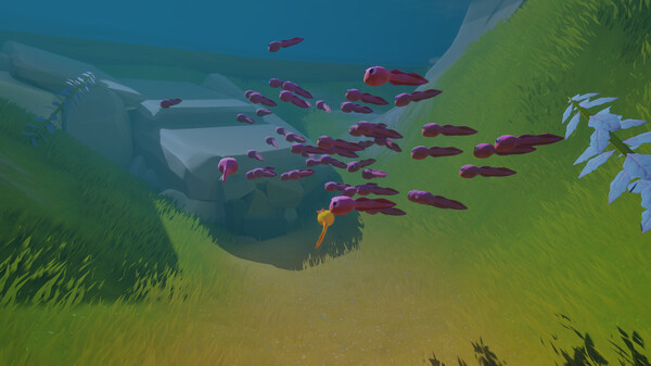 Lillapad screenshot 3