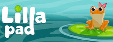 Lillapad game capsule image