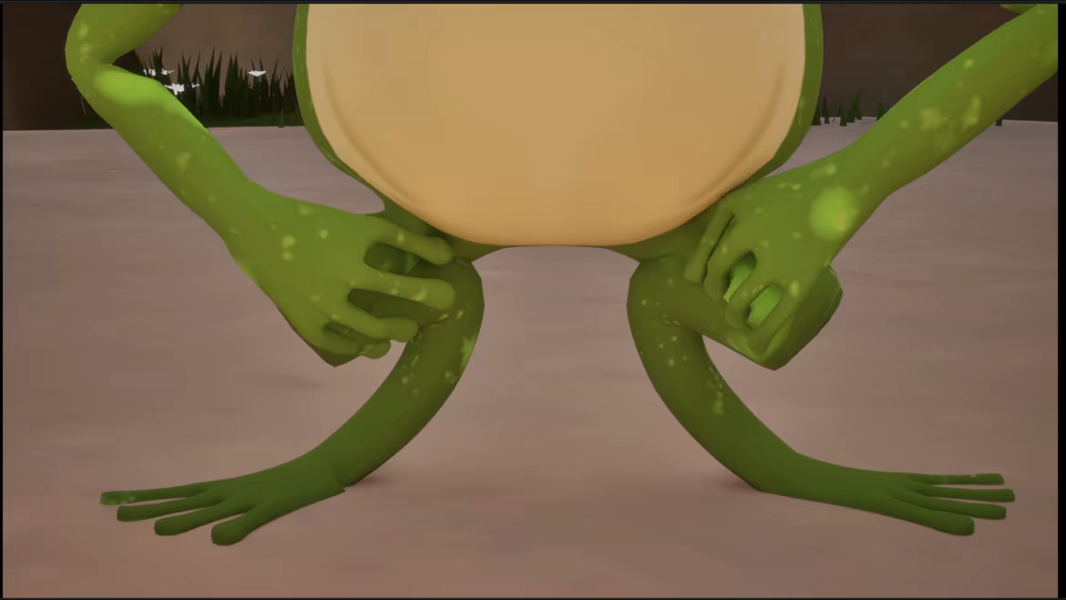 Lillapad video 4