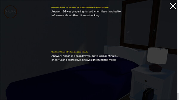 The Last Reunion screenshot 5