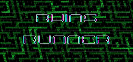 Ruins Runner cover art
