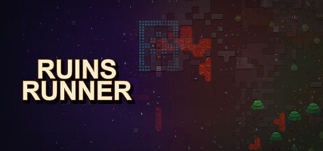 Ruins Runner header art