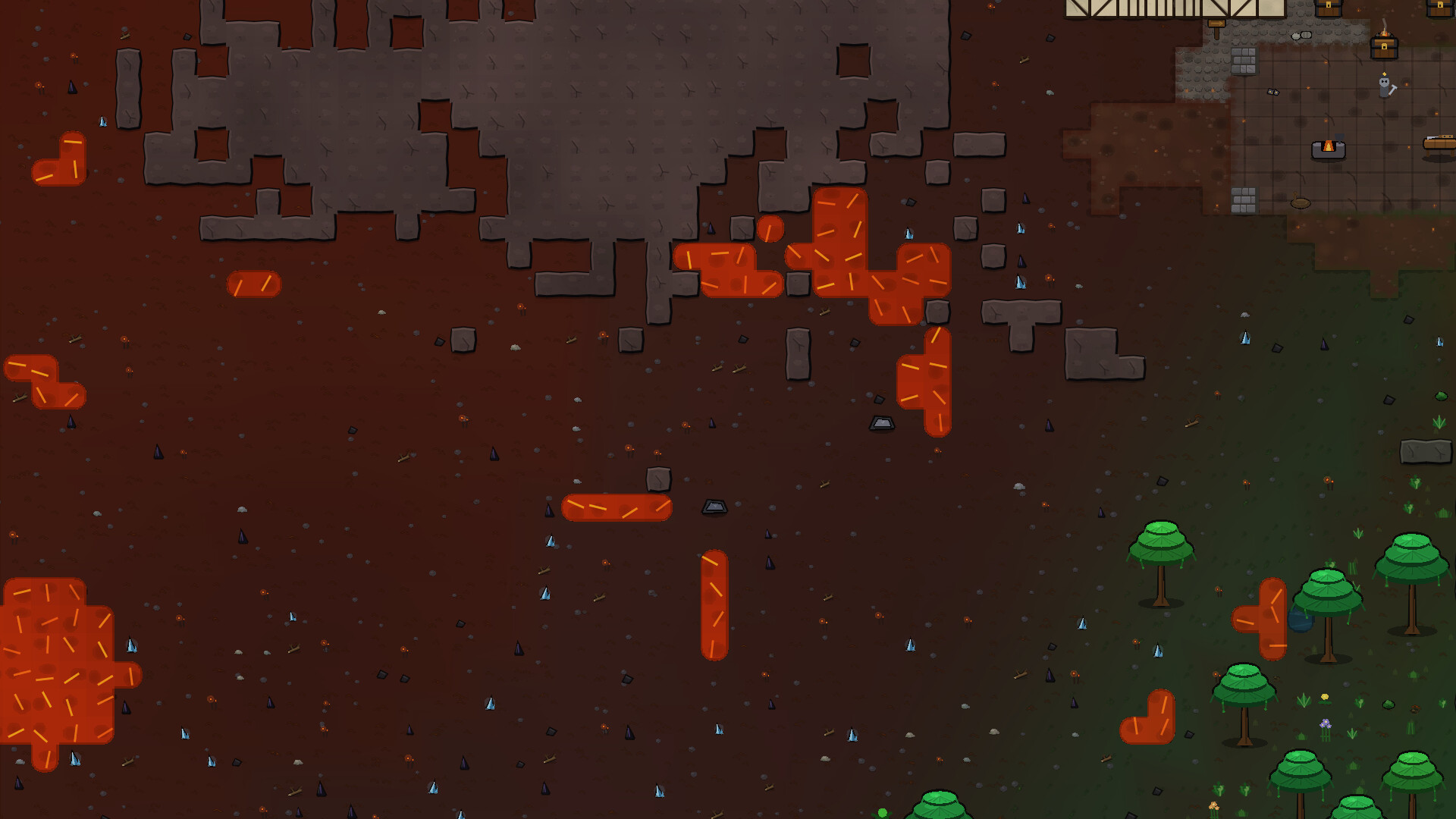 Ruins Runner screenshot 4
