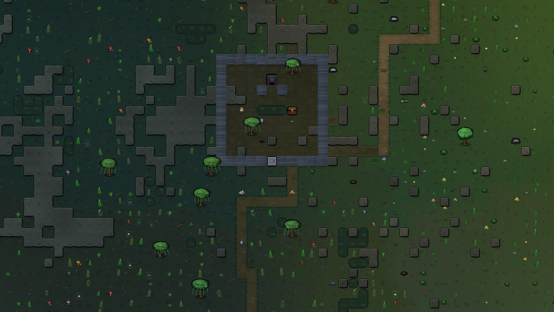 Ruins Runner screenshot 6