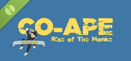Co-Ape : Rise Of The Monke Demo cover art