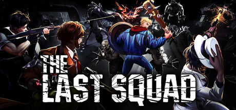 The Last Squad