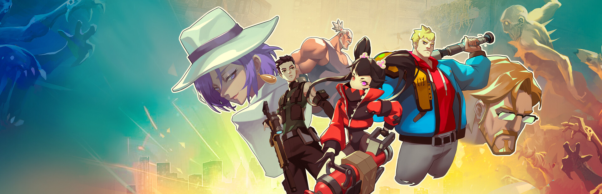 The Last Squad