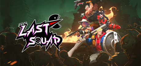 The Last Squad — Steam game cover