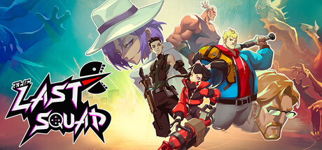 The Last Squad game thumbnail