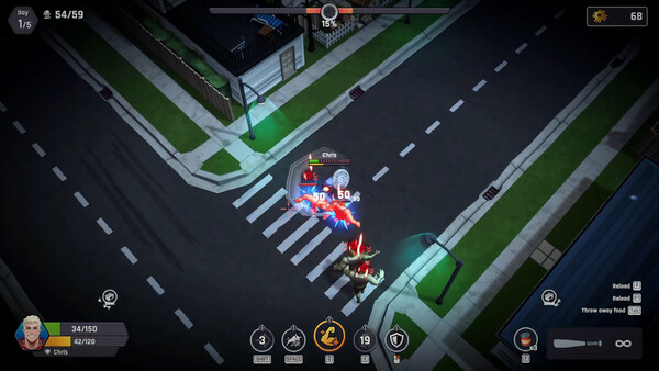 The Last Squad screenshot 3