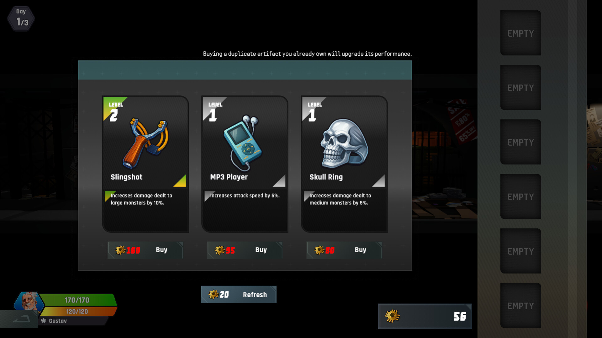 The Last Squad screenshot #7