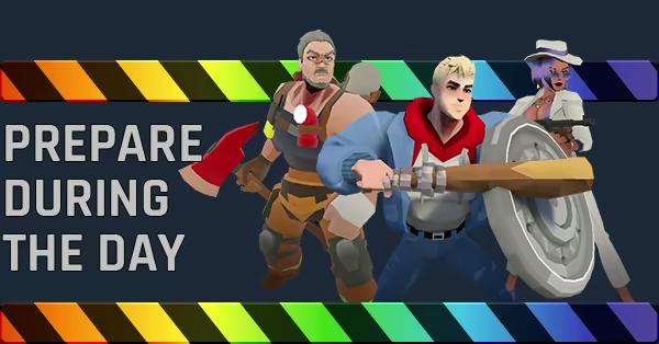 The Last Squad video 2