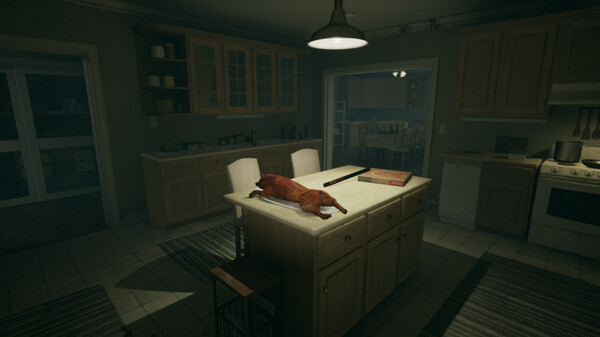 Скриншот 5 из игры Banshee
