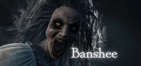 Banshee cover art