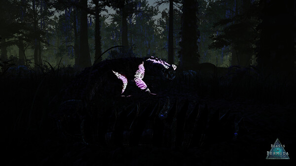 Beasts of Bermuda - Kaprosuchus Supporter Warpaint