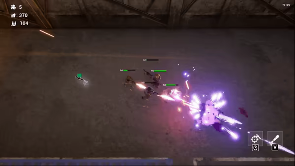 Zombie Town Breakout video 5