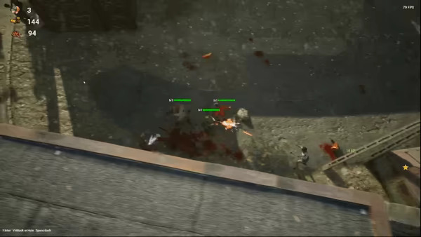 Zombie Town Breakout video 4