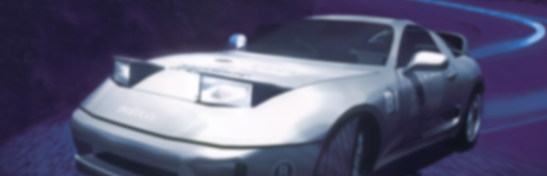 e-Racer