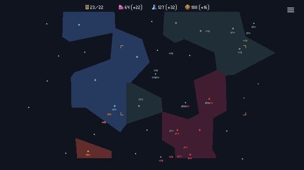 Vega Chronicle screenshot 1