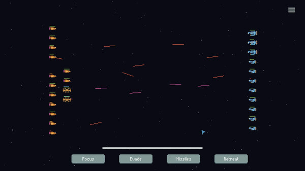 Vega Chronicle screenshot 3