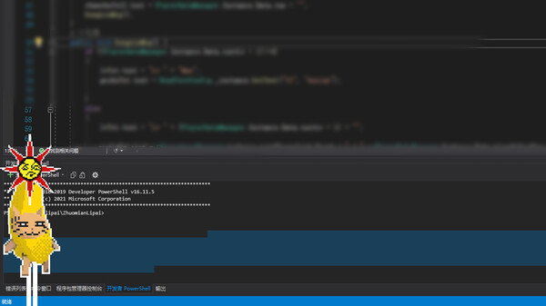 Desktop Standing Card Plates game for Linux 1