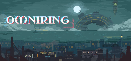 万象之环 header art