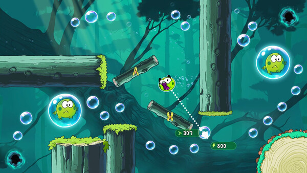 Screenshot 2 of Cool Game Pack - additional gameplay view