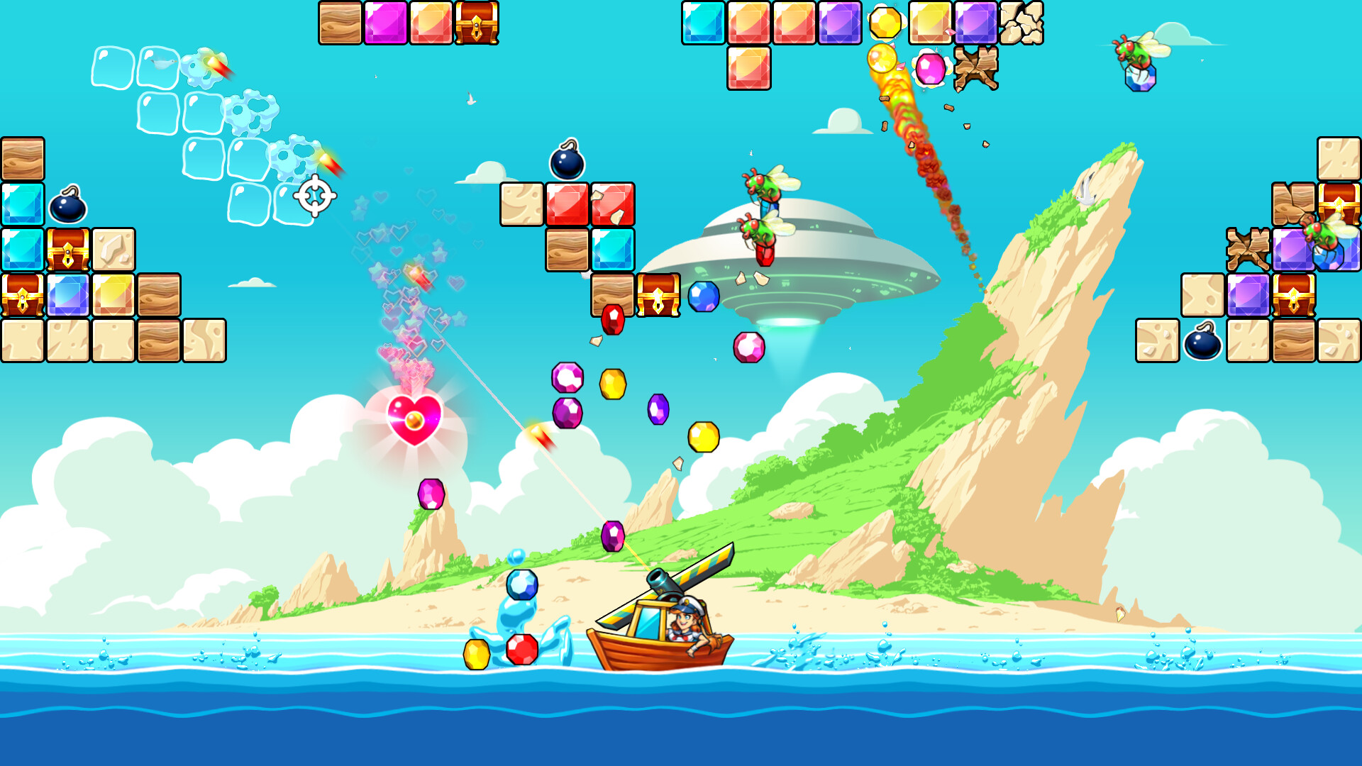 Cool Game Pack – Screenshot 1