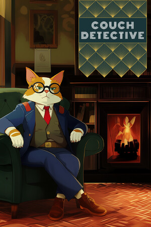 Couch Detective Stats