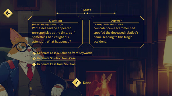 Couch Detective screenshot 5