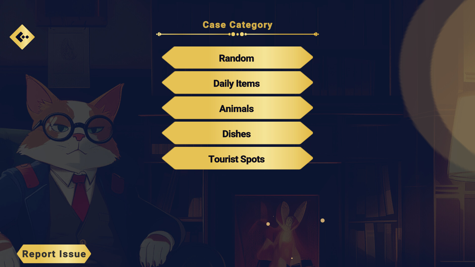 Couch Detective screenshot #5