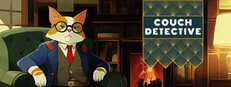 Couch Detective