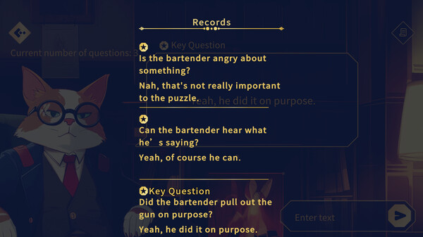 Couch Detective screenshot 2