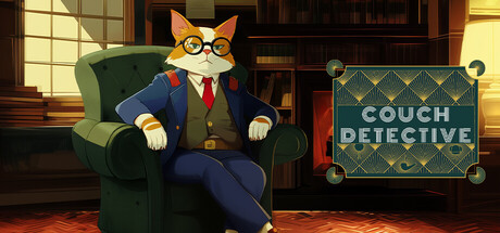 Couch Detective