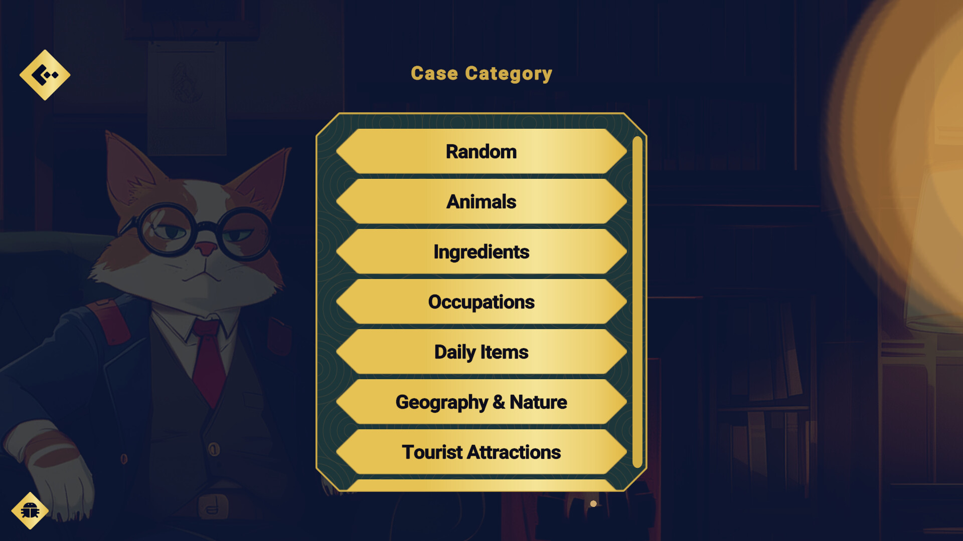 Couch Detective screenshot #6