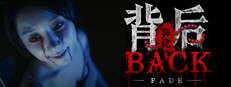 Back：Fade game cover