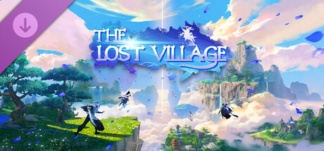 TheLostVillage-绝世宗门扩展包 cover art