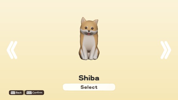 DORONKO WANKO - Shiba Inu screenshot 2