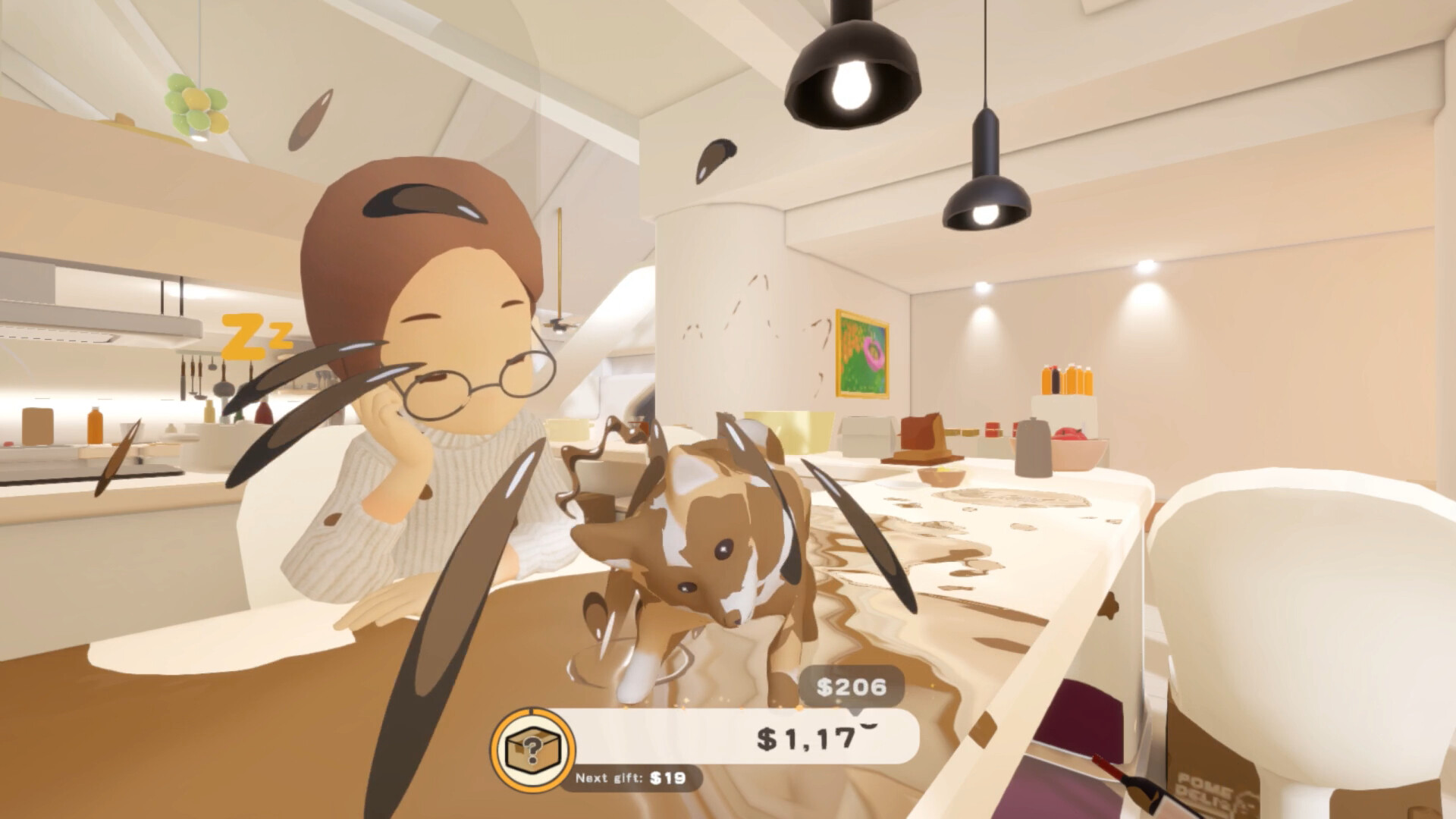 DORONKO WANKO - Corgi Featured Screenshot #1