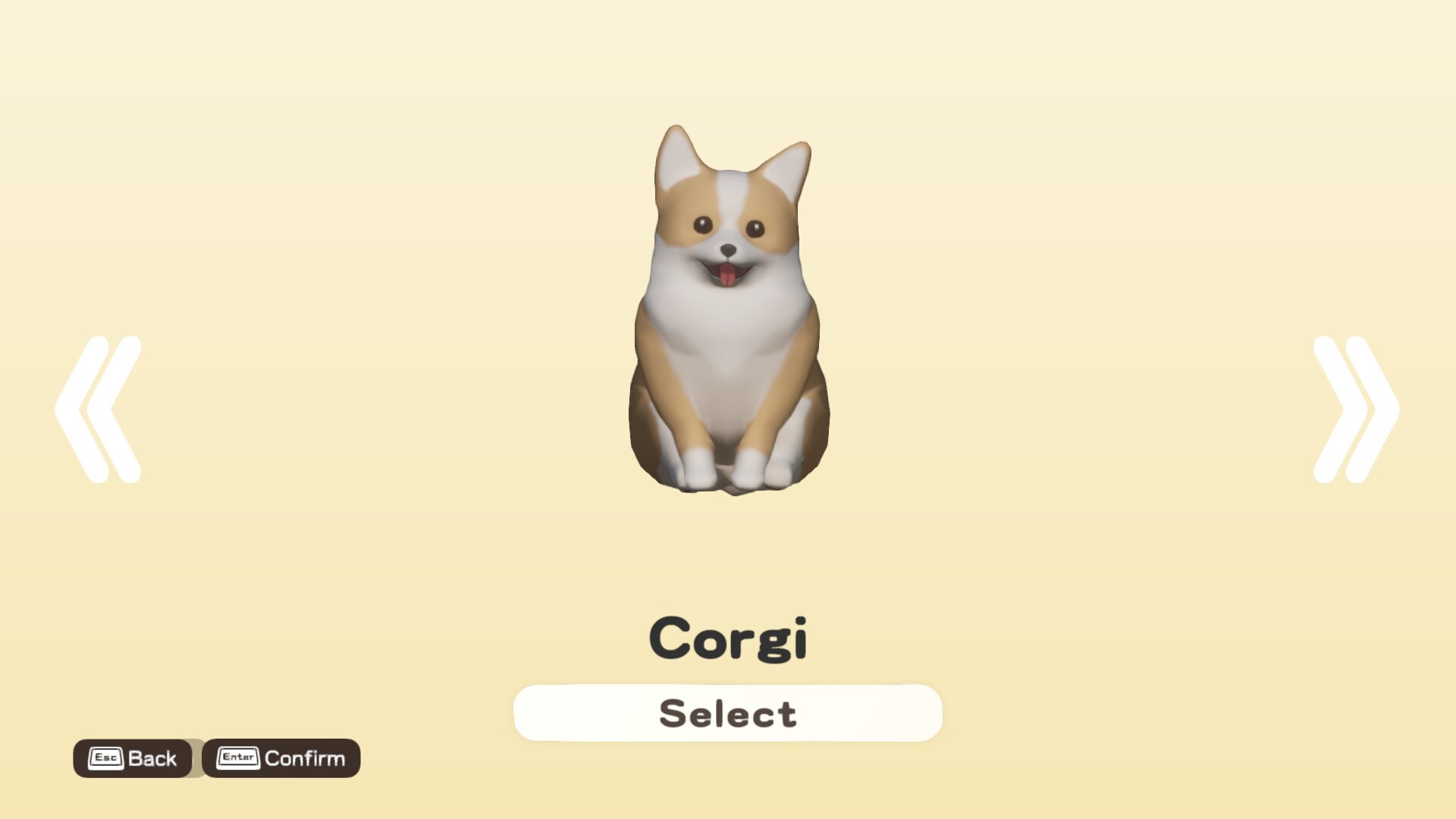 DORONKO WANKO - Corgi Featured Screenshot #1